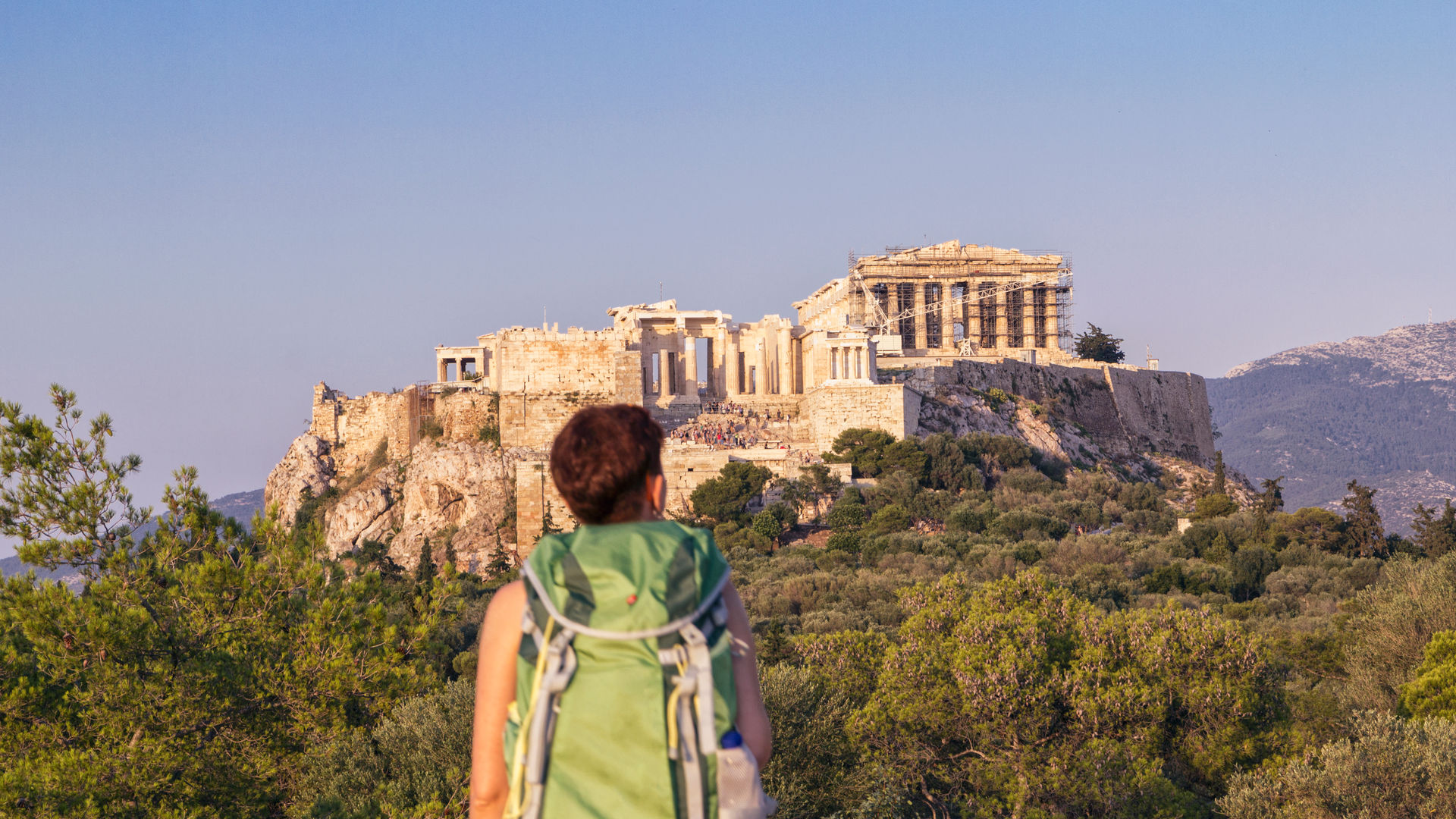 Atenas 1