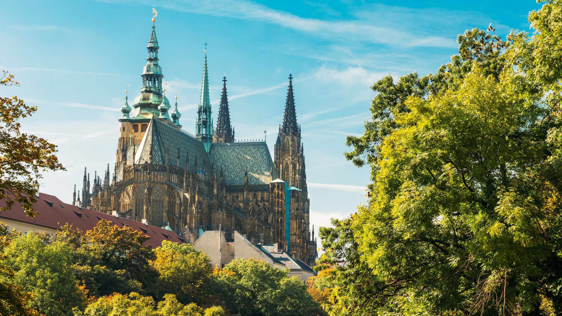 Praga 1