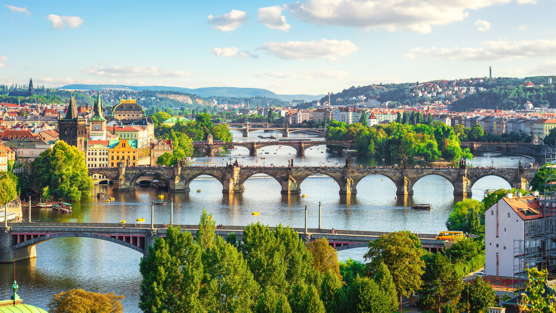 Praga 3