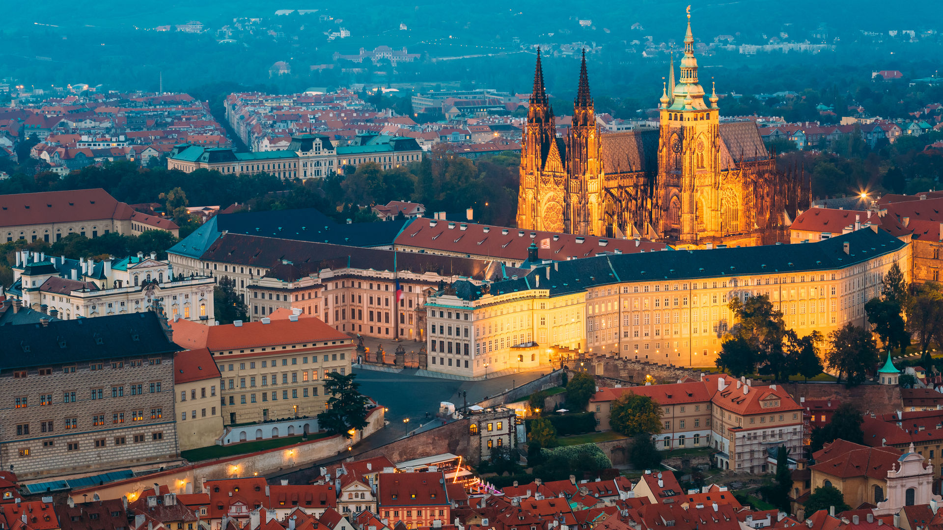 Praga 5